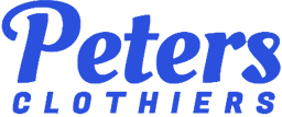 Peters CLOTHIERS