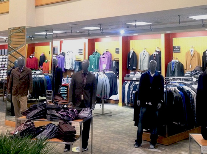 Where to Shop for Menswear in Kansas City